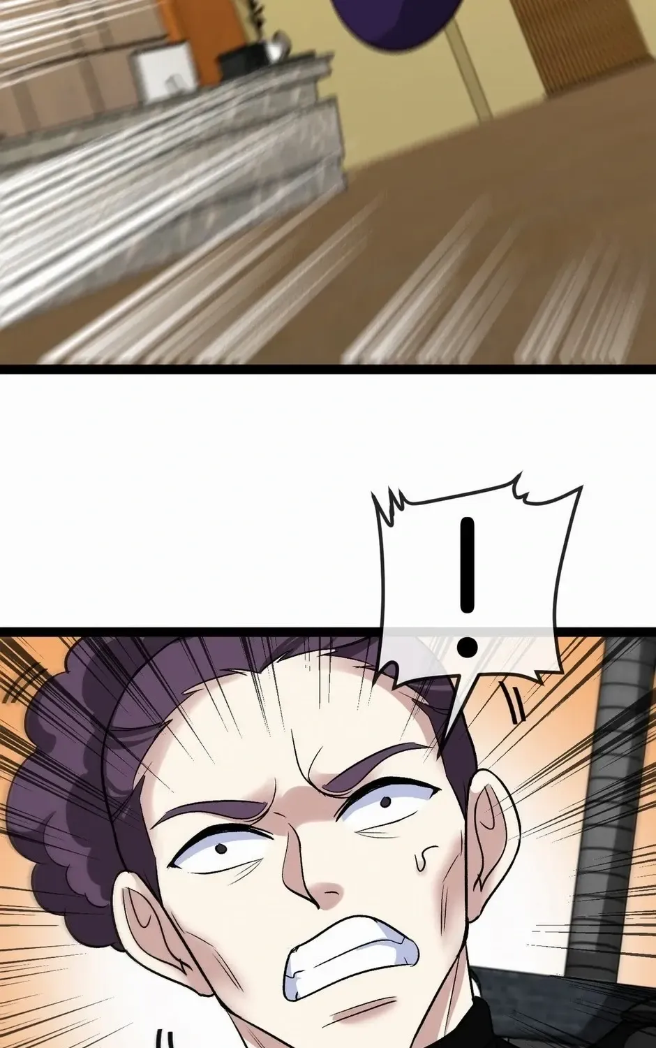 Read Divine Leveling System chapter 133 image 57 on Lezhin