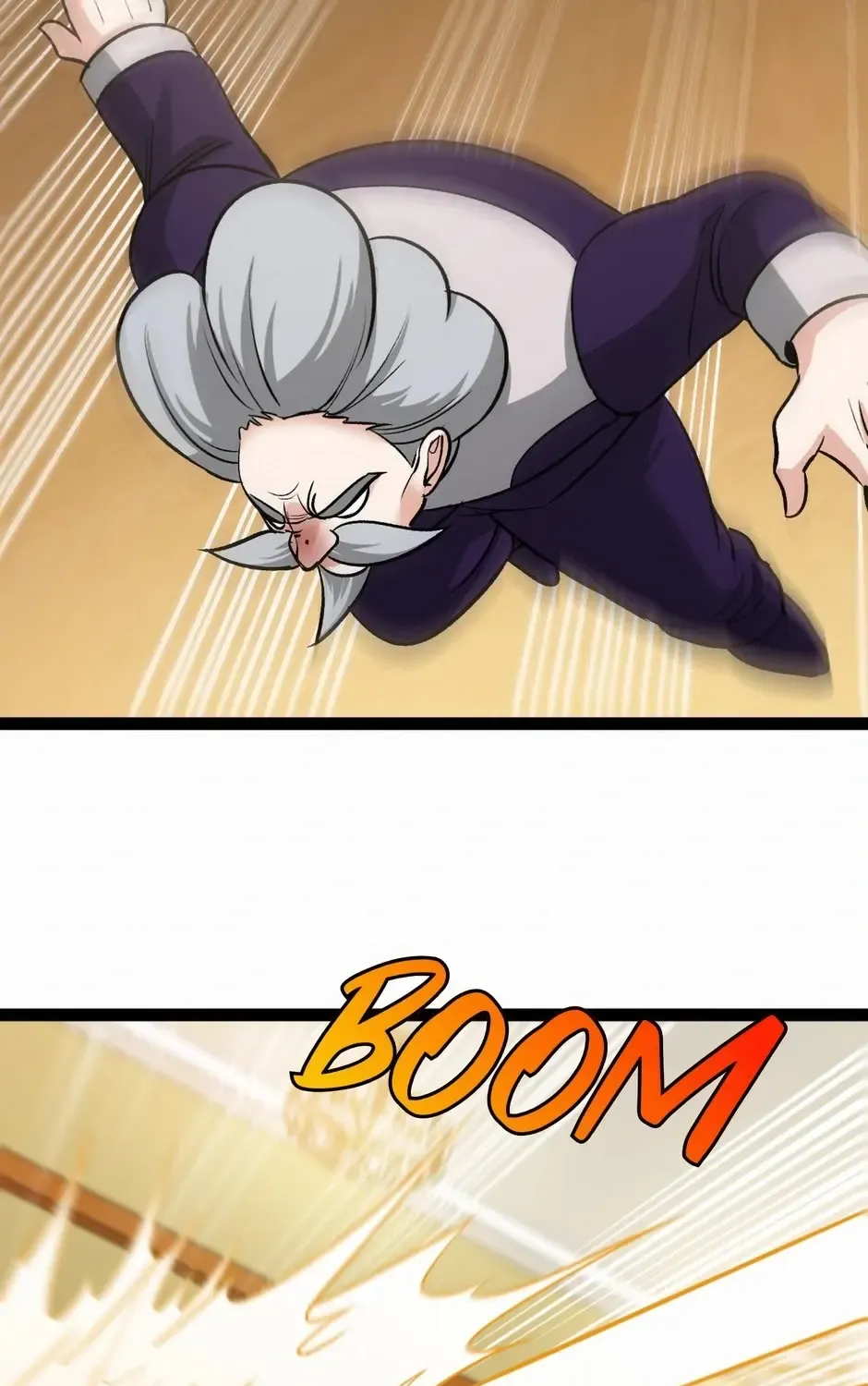 Read Divine Leveling System chapter 133 image 61 on Lezhin