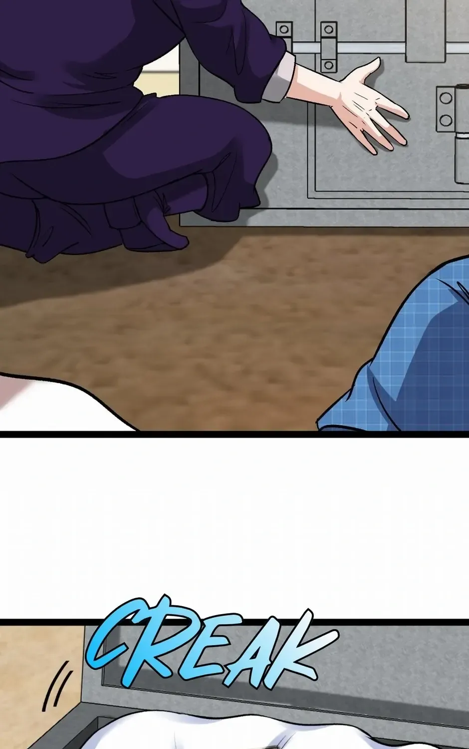 Read Divine Leveling System chapter 133 image 65 on Lezhin