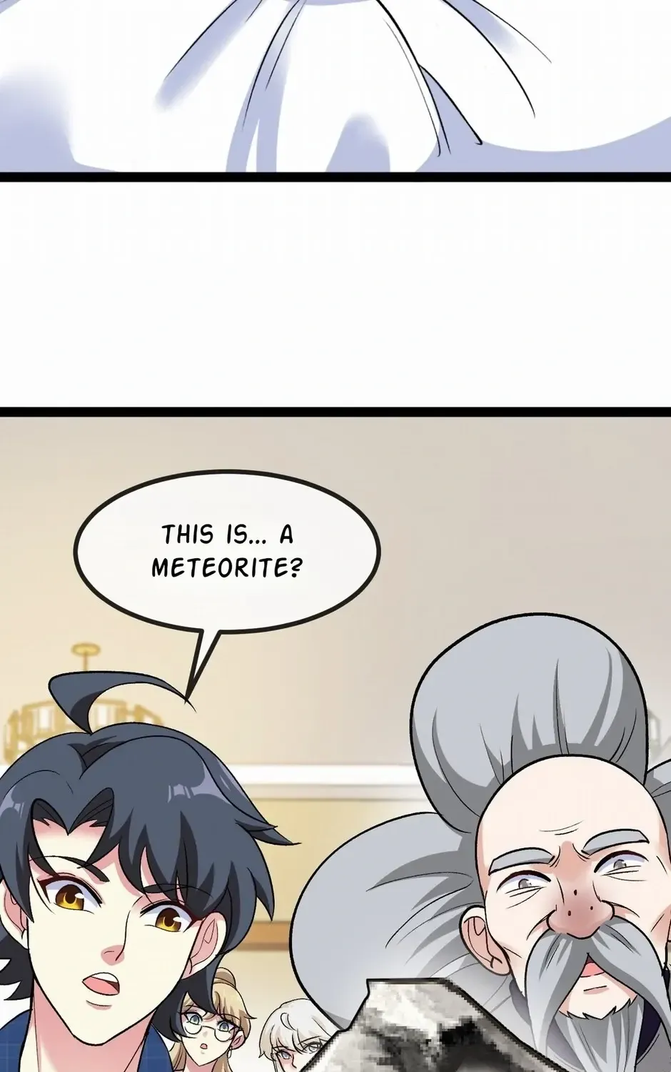 Read Divine Leveling System chapter 133 image 67 on Lezhin