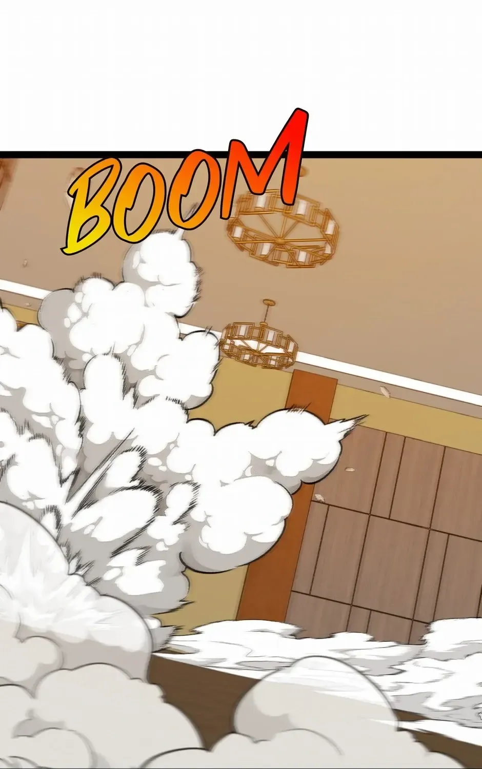 Read Divine Leveling System chapter 133 image 7 on Lezhin