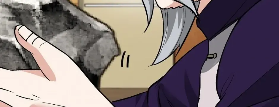 Read Divine Leveling System chapter 133 image 70 on Lezhin
