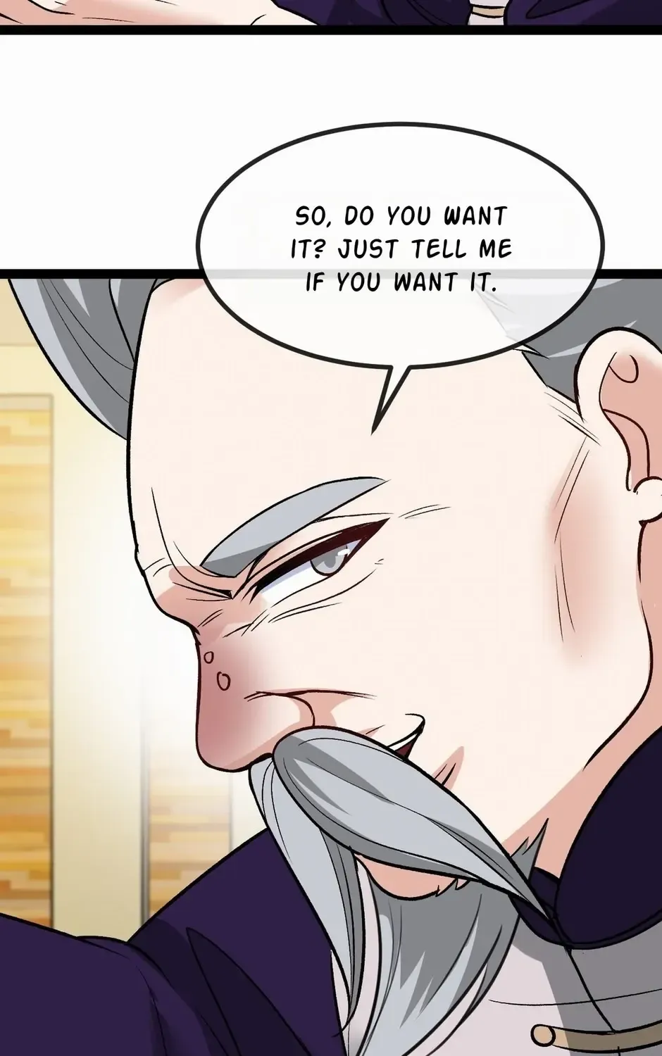Read Divine Leveling System chapter 133 image 71 on Lezhin