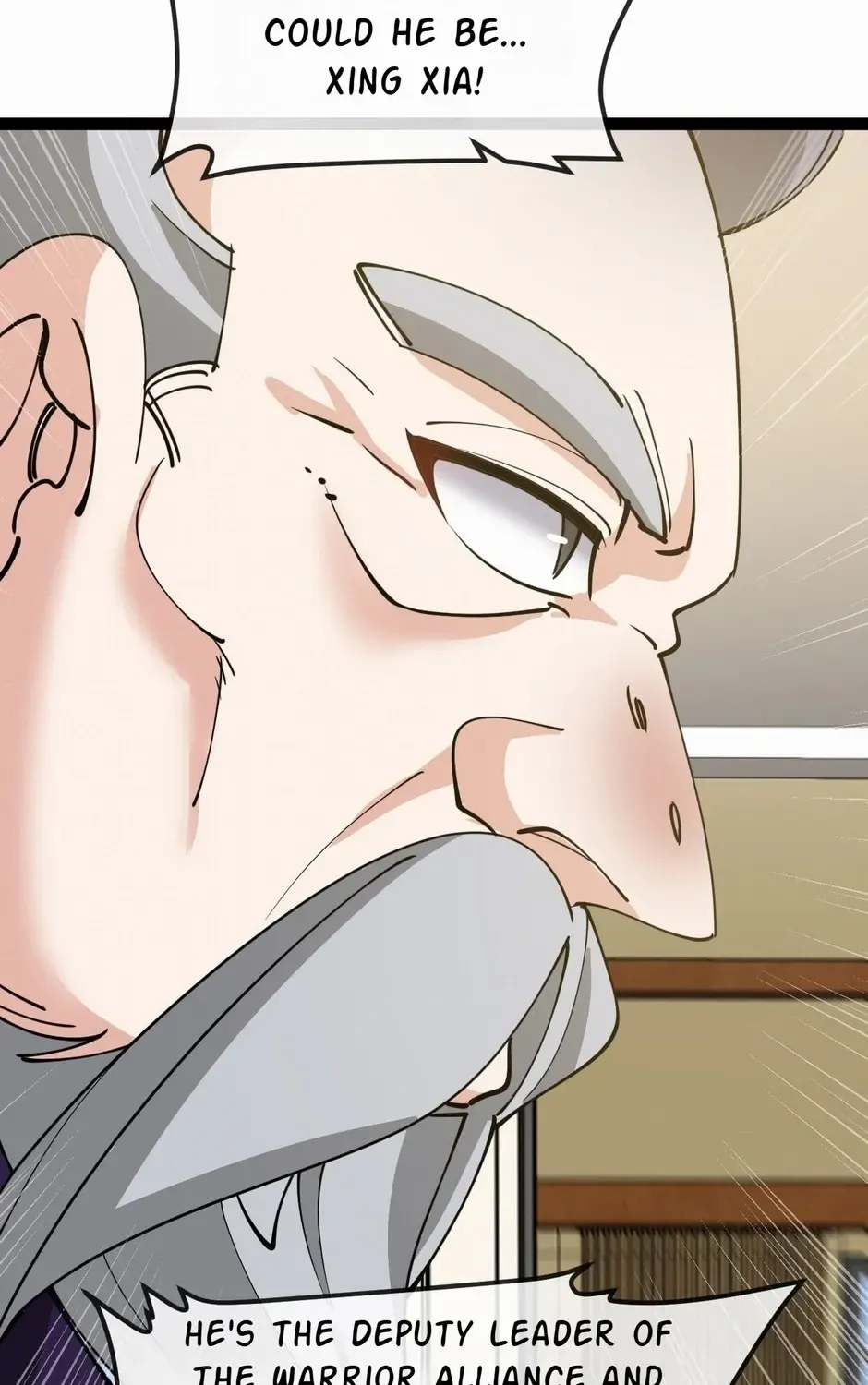Read Divine Leveling System chapter 133 image 97 on Lezhin