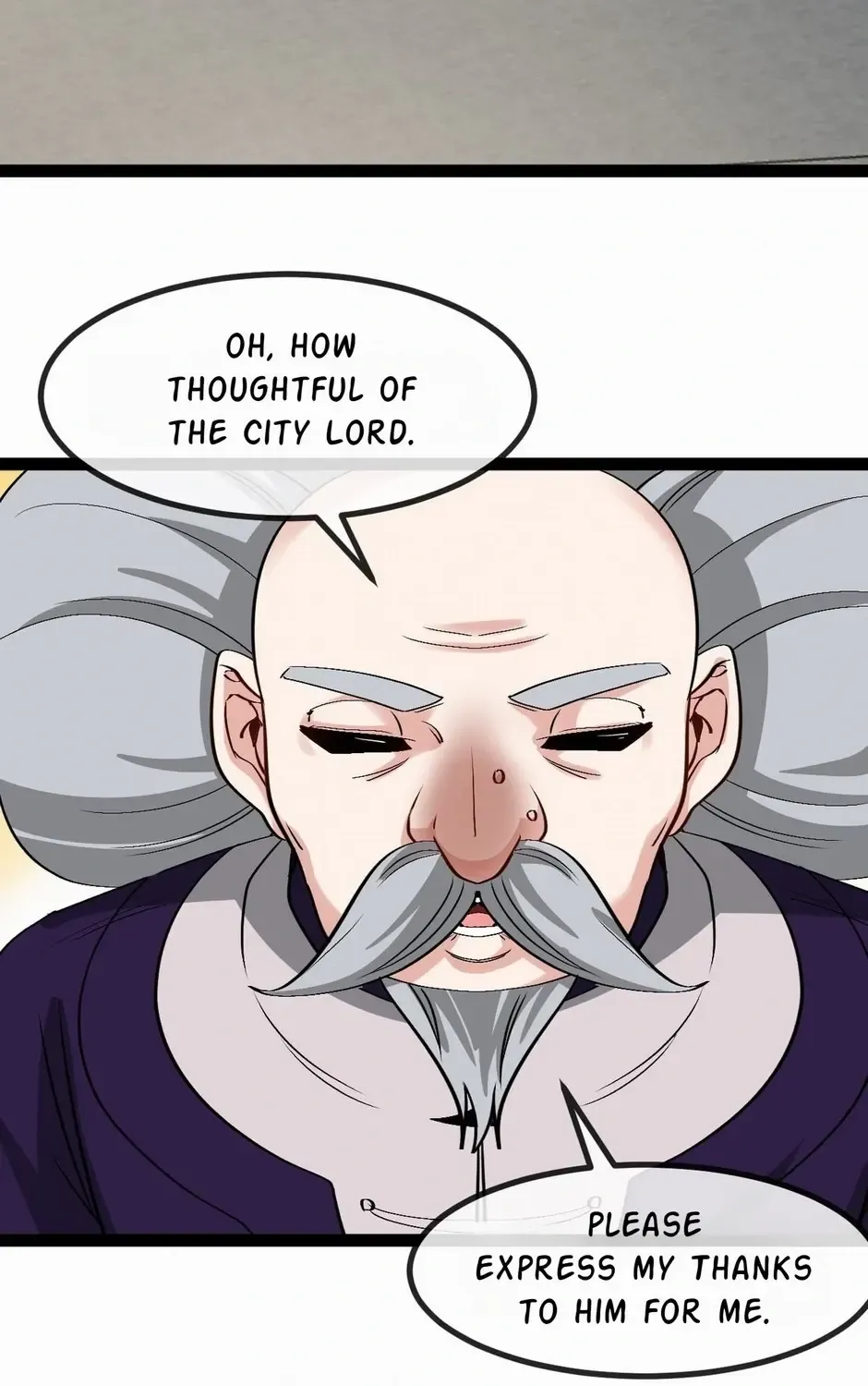 Read Divine Leveling System chapter 134 image 19 on Lezhin