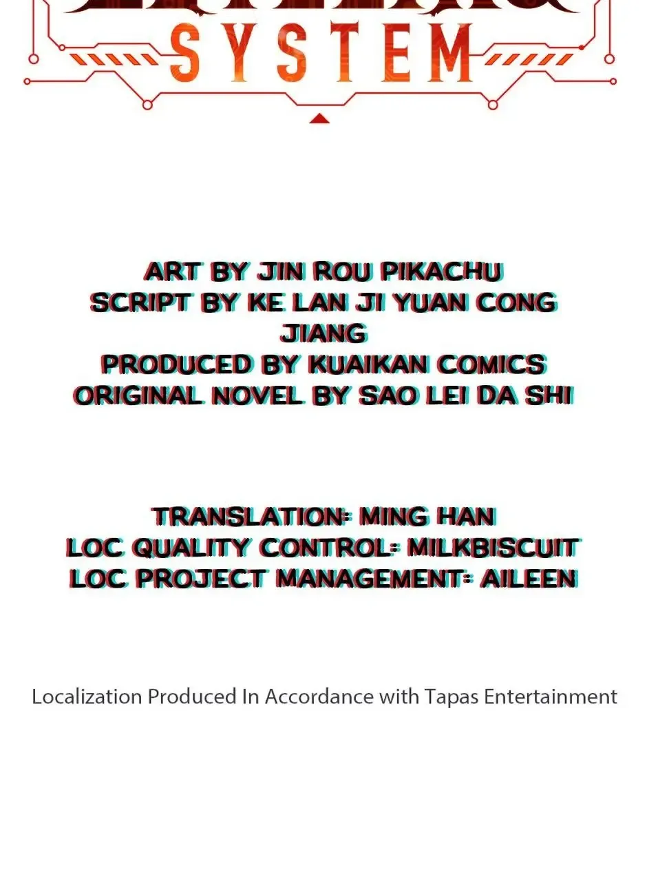 Read Divine Leveling System chapter 134 image 2 on Lezhin