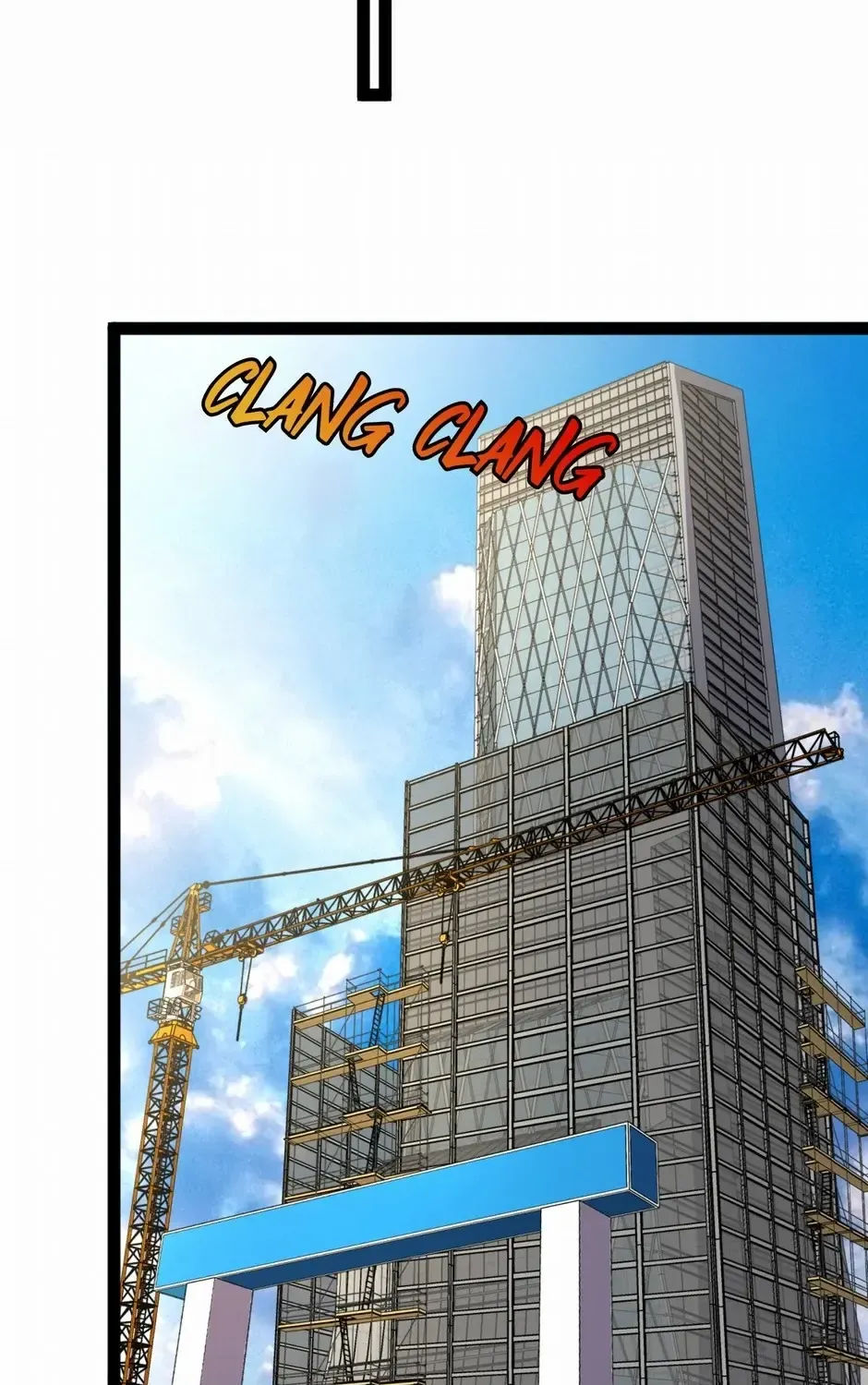 Read Divine Leveling System chapter 134 image 29 on Lezhin