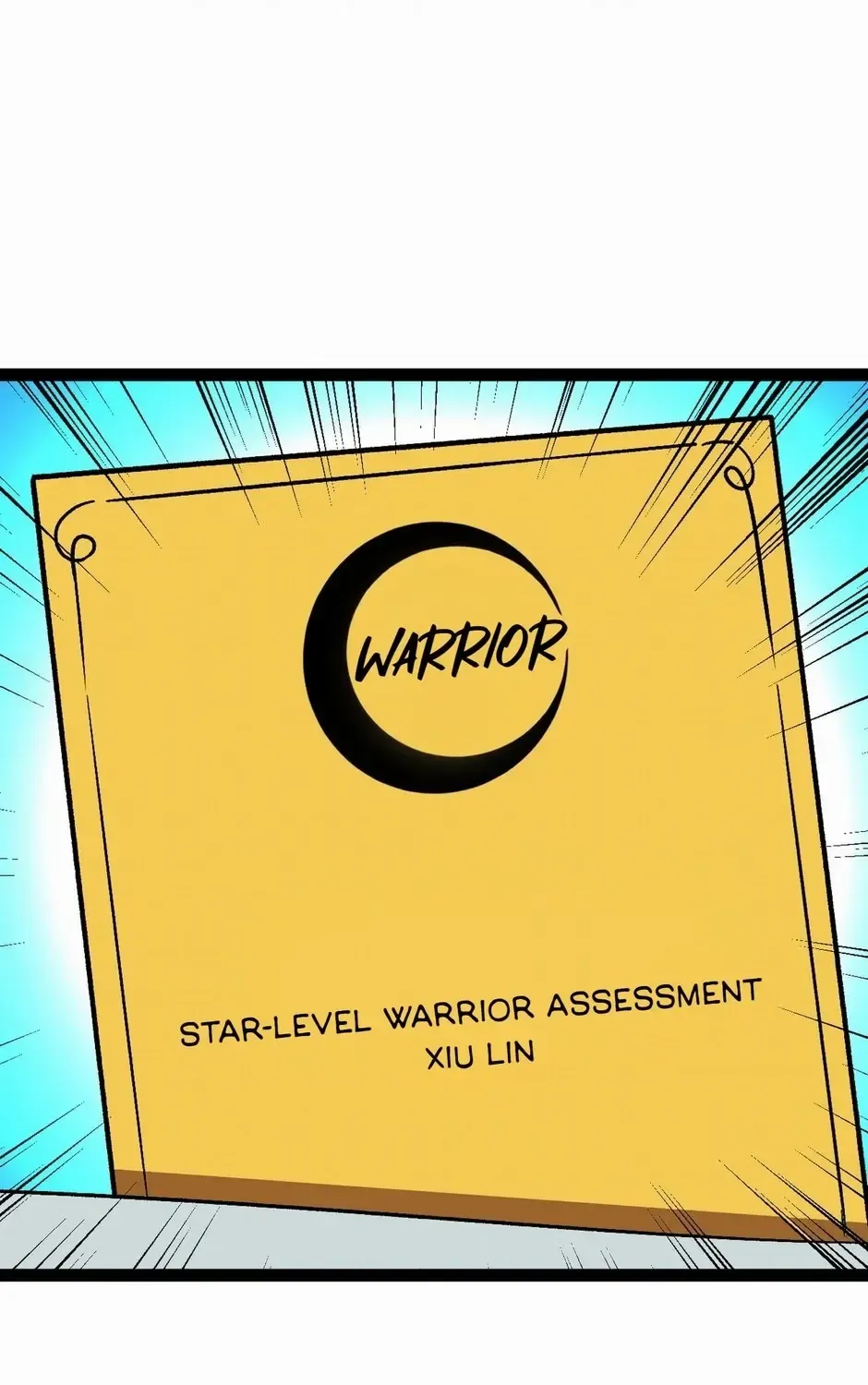 Read Divine Leveling System chapter 134 image 43 on Lezhin