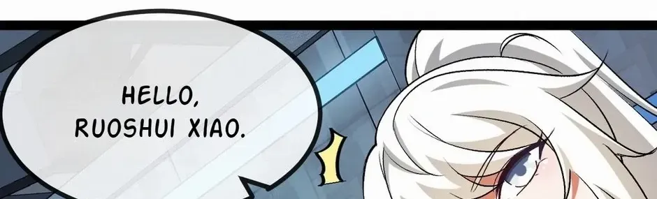 Read Divine Leveling System chapter 134 image 54 on Lezhin