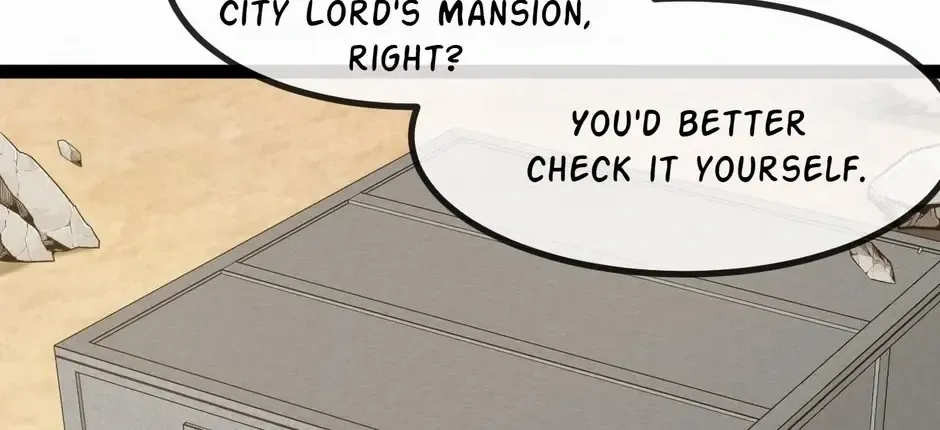 Read Divine Leveling System chapter 134 image 6 on Lezhin