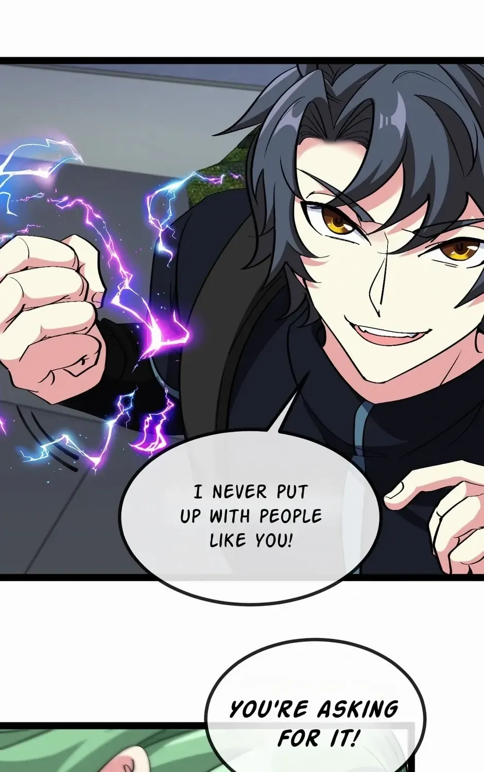 Read Divine Leveling System chapter 134 image 69 on Lezhin