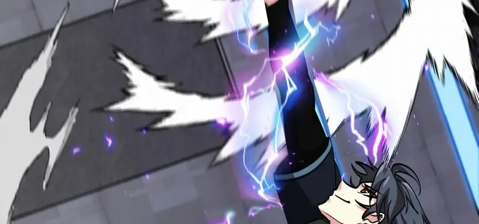 Read Divine Leveling System chapter 134 image 74 on Lezhin