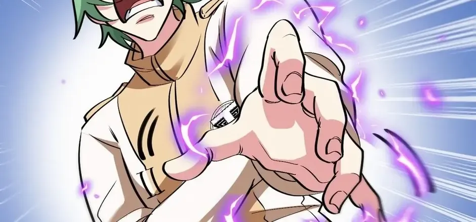 Read Divine Leveling System chapter 134 image 76 on Lezhin
