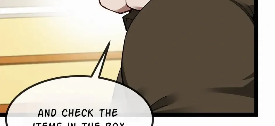 Read Divine Leveling System chapter 134 image 8 on Lezhin