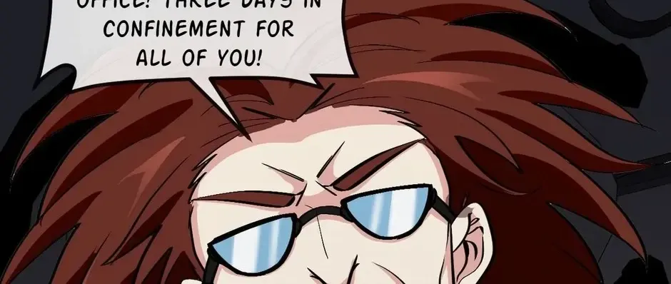 Read Divine Leveling System chapter 134 image 86 on Lezhin