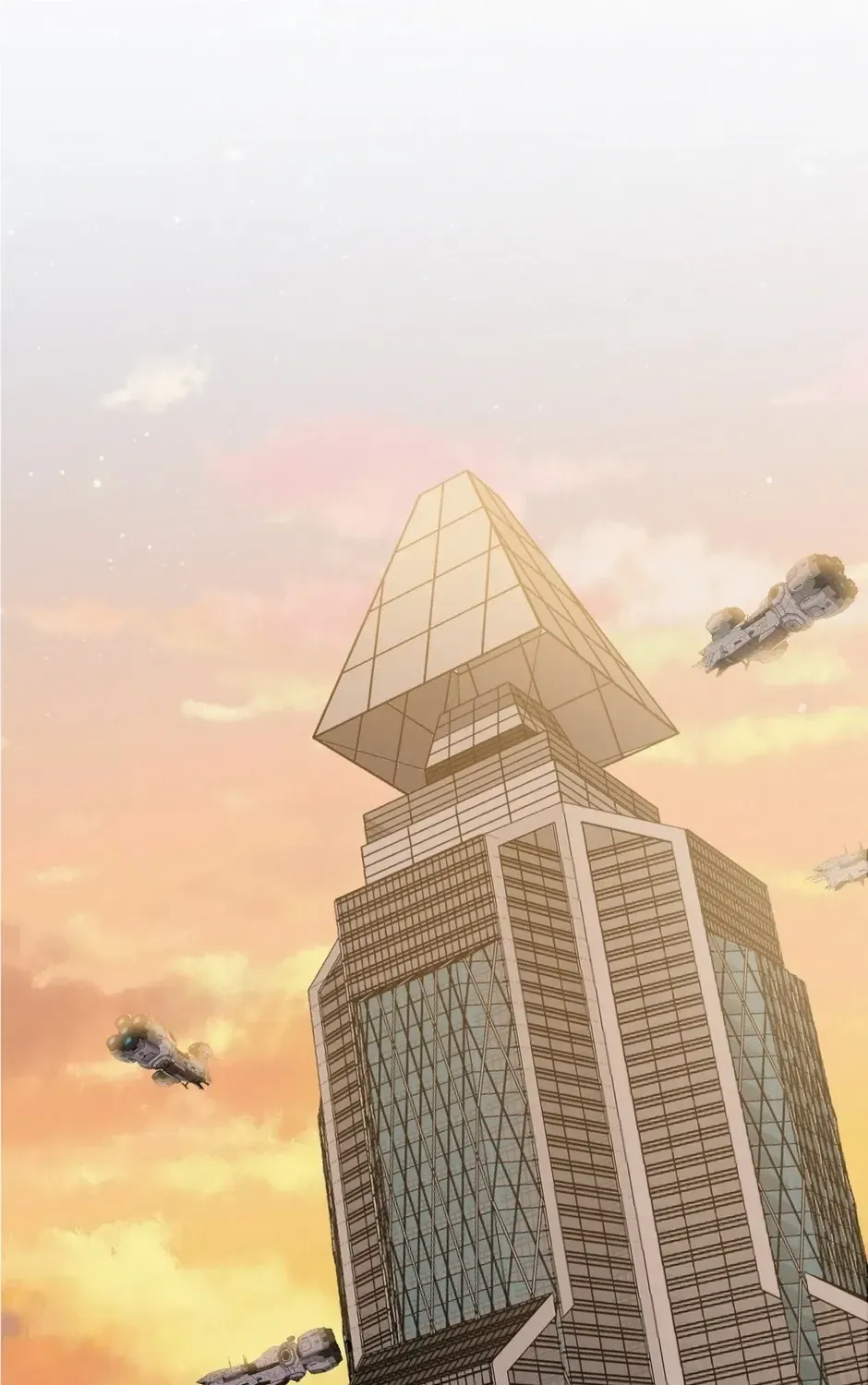 Read Divine Leveling System chapter 135 image 14 on Lezhin