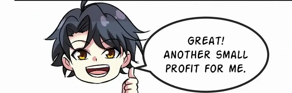 Read Divine Leveling System chapter 135 image 19 on Lezhin