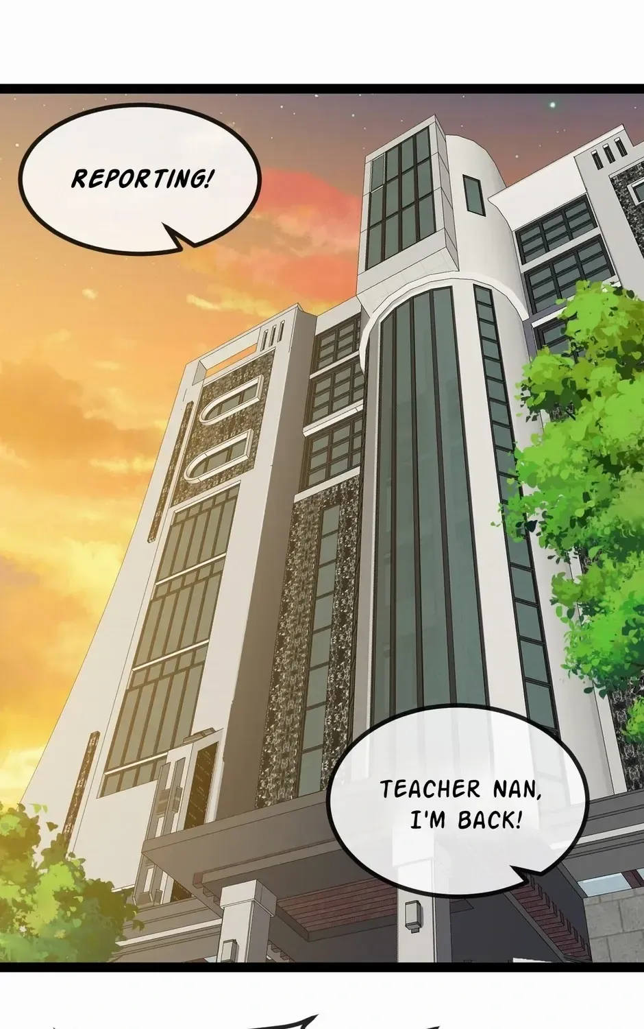 Read Divine Leveling System chapter 135 image 26 on Lezhin