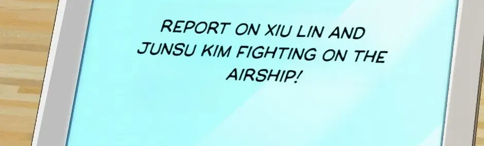 Read Divine Leveling System chapter 135 image 33 on Lezhin