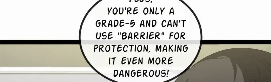 Read Divine Leveling System chapter 135 image 43 on Lezhin