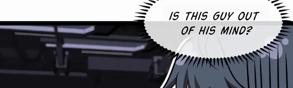 Read Divine Leveling System chapter 135 image 5 on Lezhin
