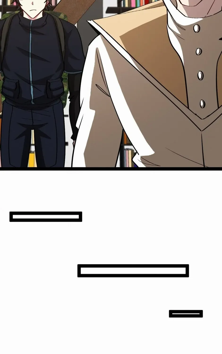 Read Divine Leveling System chapter 135 image 52 on Lezhin