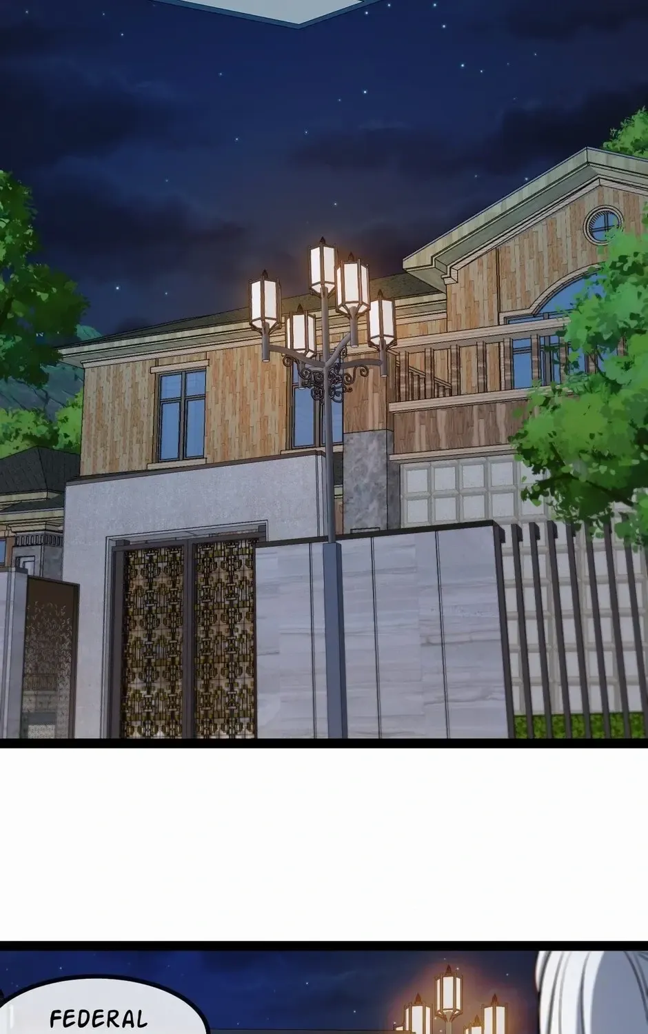 Read Divine Leveling System chapter 135 image 54 on Lezhin