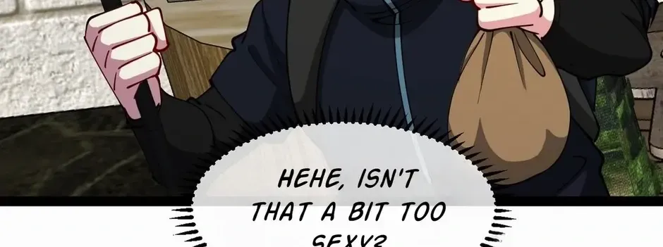 Read Divine Leveling System chapter 135 image 63 on Lezhin