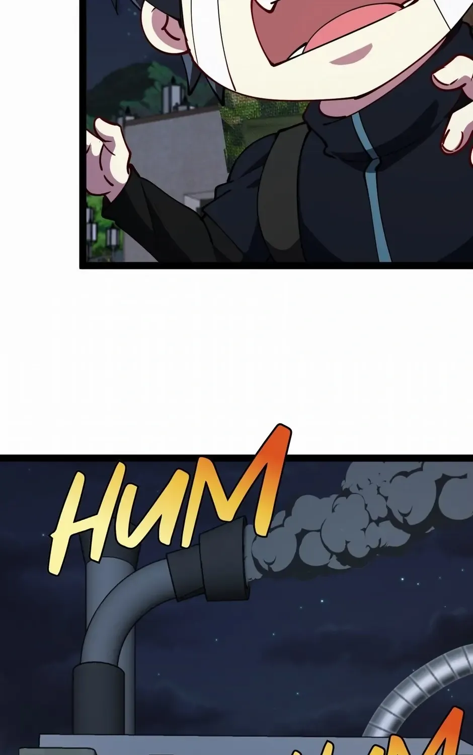 Read Divine Leveling System chapter 135 image 66 on Lezhin