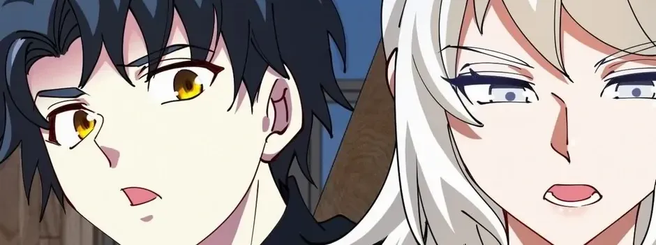 Read Divine Leveling System chapter 135 image 71 on Lezhin