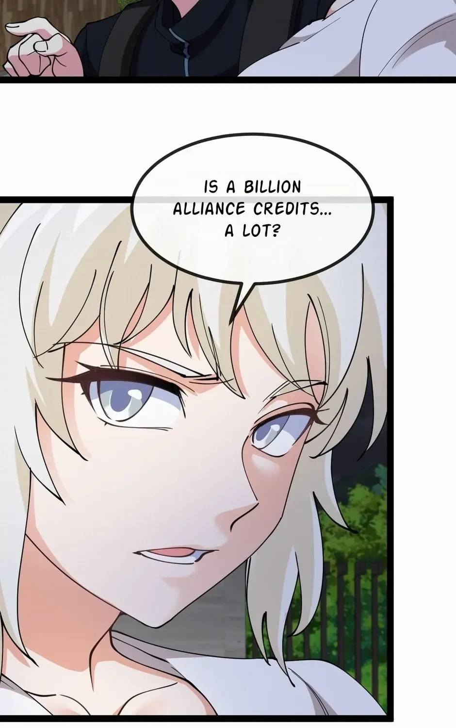 Read Divine Leveling System chapter 135 image 76 on Lezhin