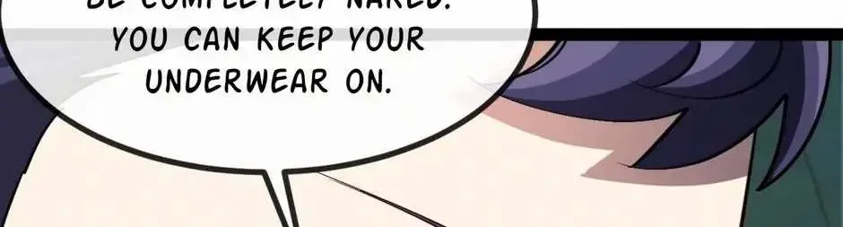 Read Divine Leveling System chapter 136 image 22 on Lezhin
