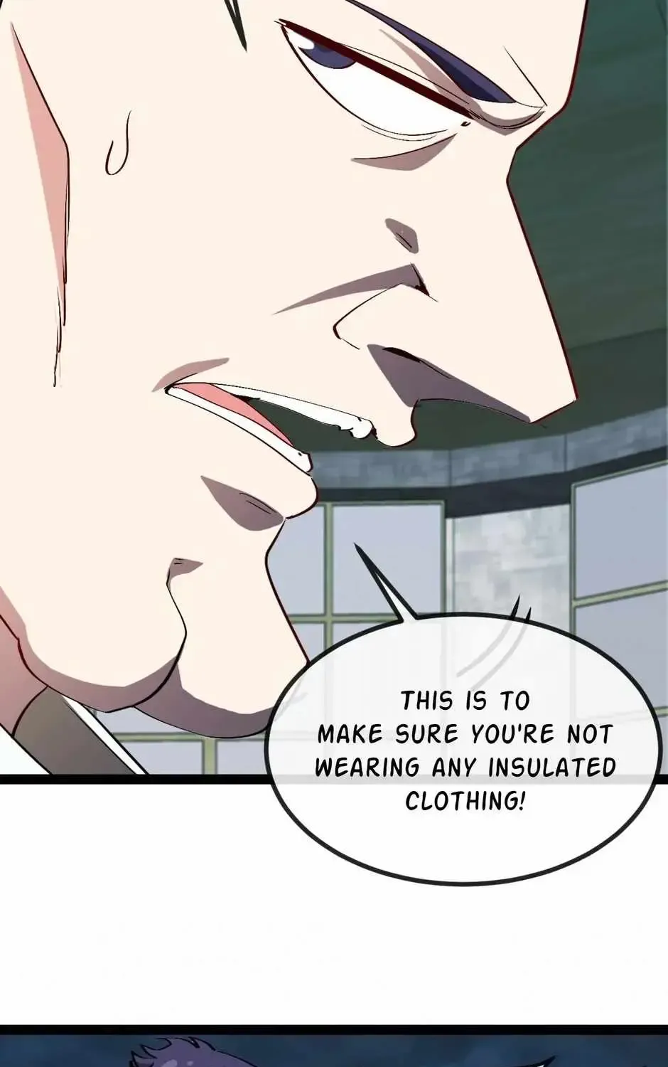 Read Divine Leveling System chapter 136 image 23 on Lezhin