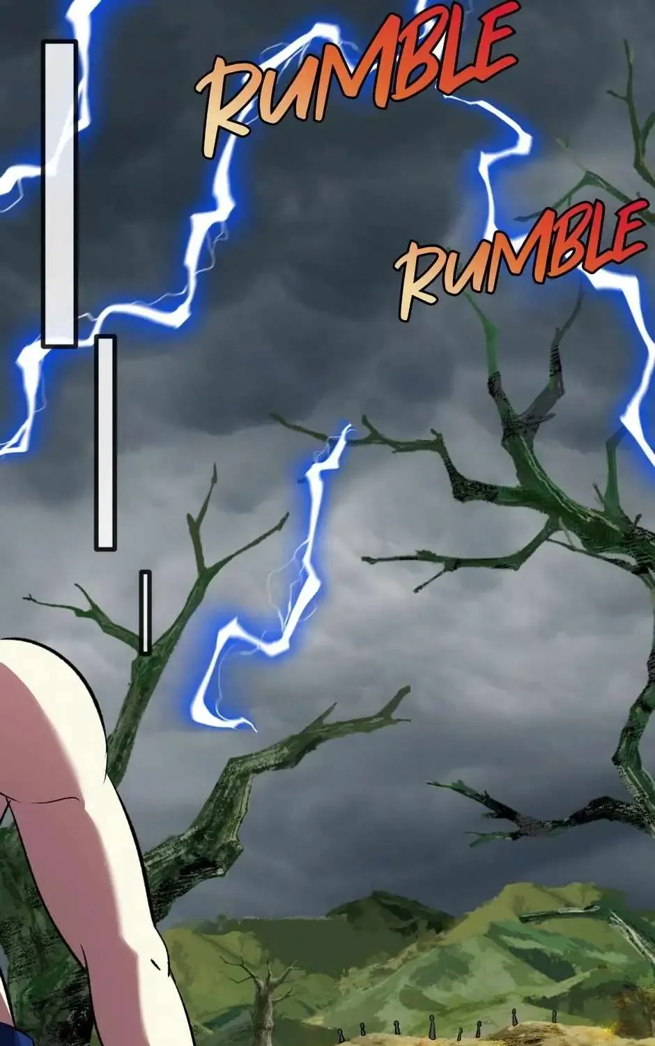 Read Divine Leveling System chapter 136 image 27 on Lezhin