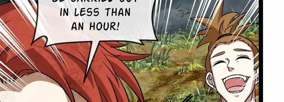 Read Divine Leveling System chapter 136 image 32 on Lezhin