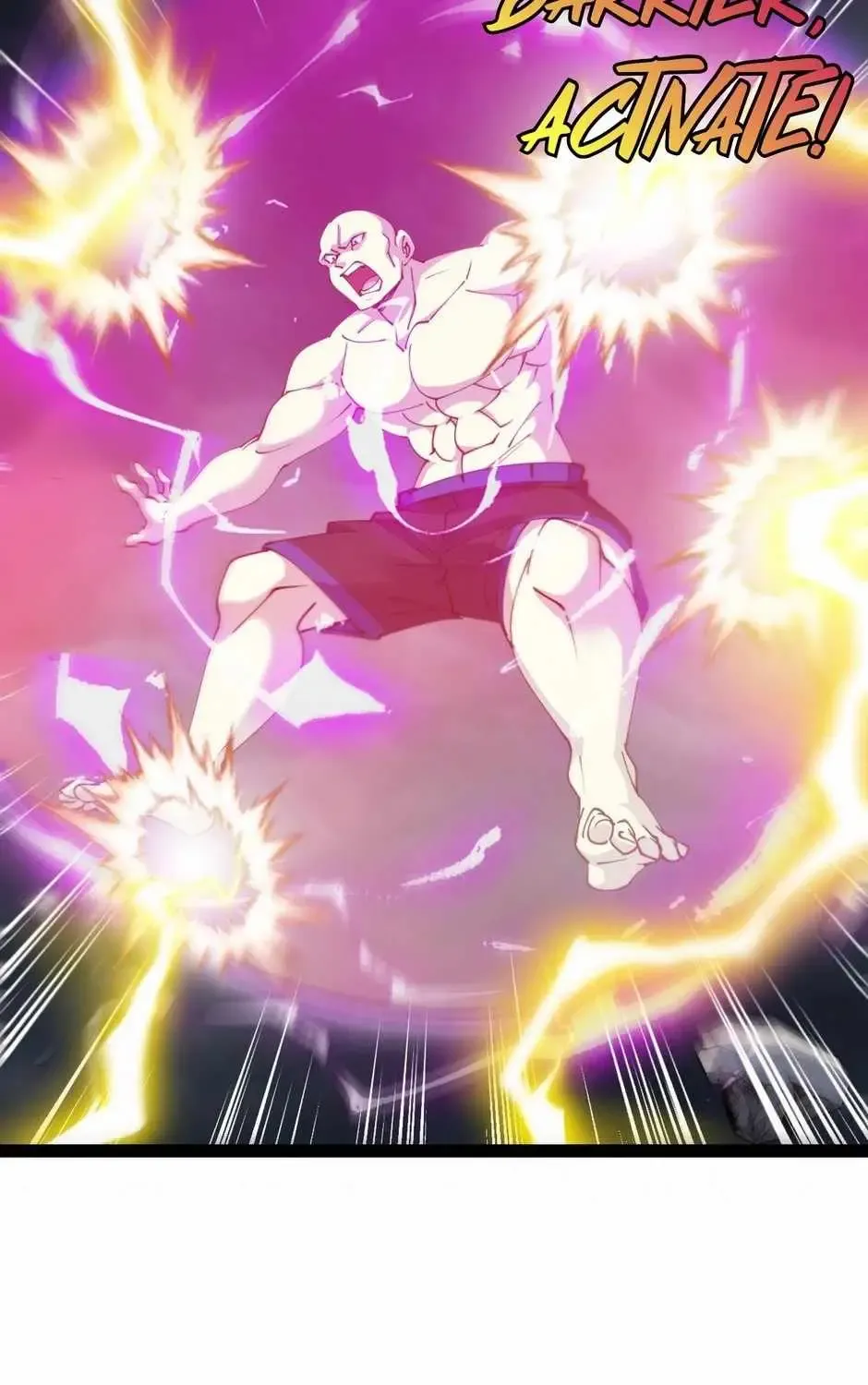 Read Divine Leveling System chapter 136 image 53 on Lezhin