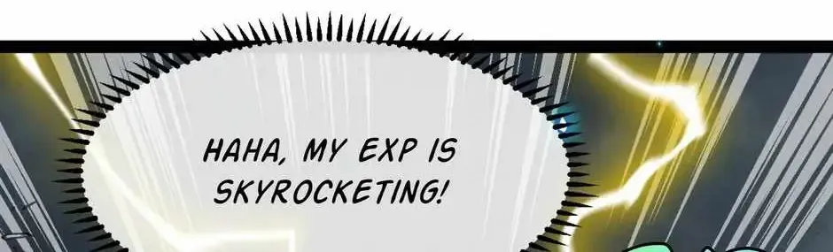 Read Divine Leveling System chapter 136 image 68 on Lezhin
