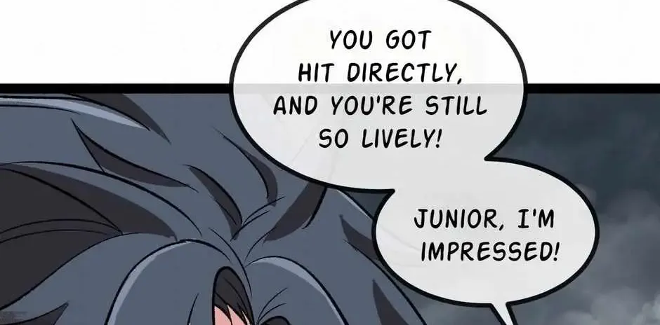 Read Divine Leveling System chapter 136 image 84 on Lezhin
