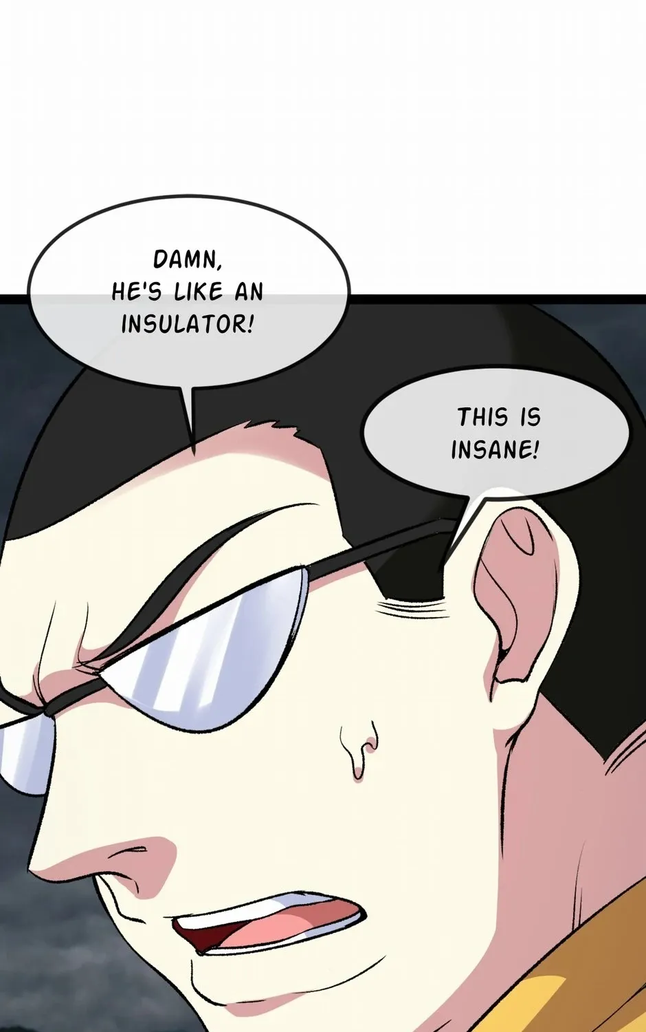 Read Divine Leveling System chapter 137 image 12 on Lezhin