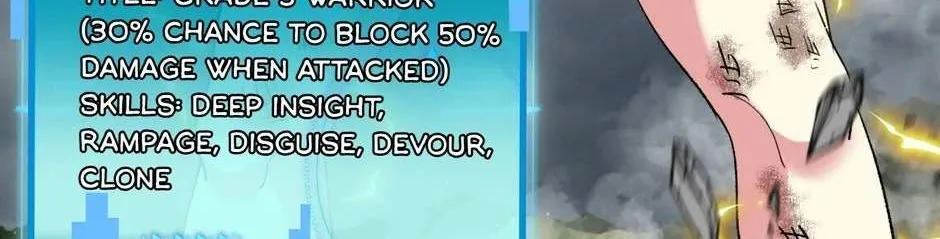 Read Divine Leveling System chapter 137 image 15 on Lezhin