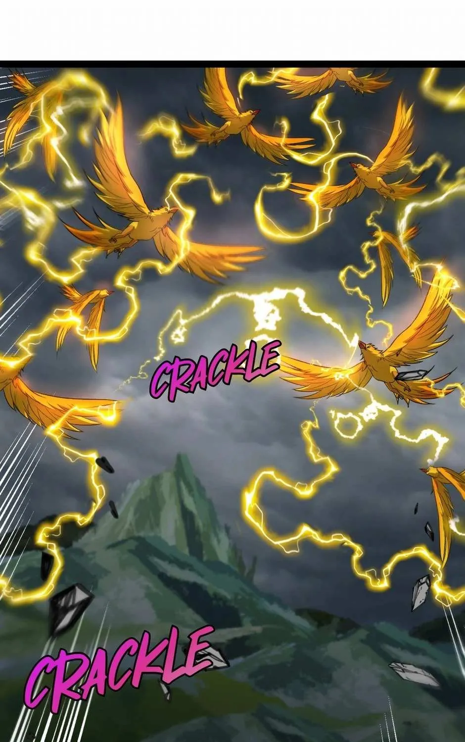 Read Divine Leveling System chapter 137 image 2 on Lezhin