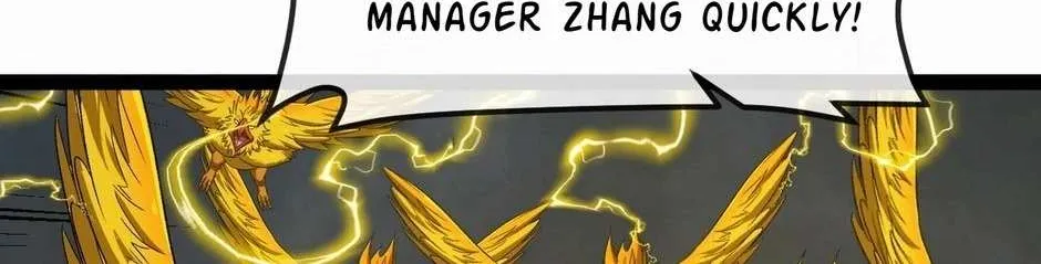 Read Divine Leveling System chapter 137 image 21 on Lezhin
