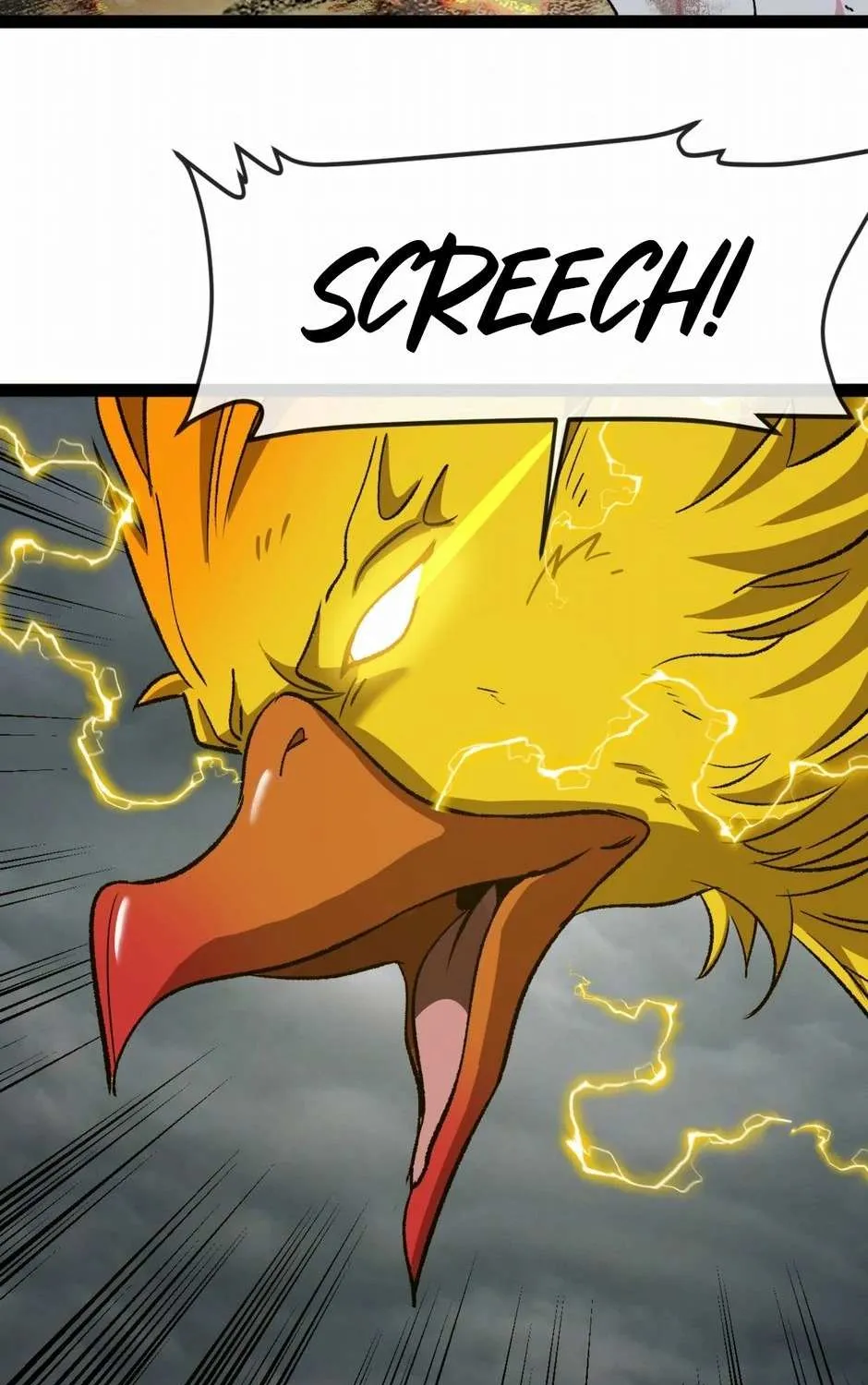 Read Divine Leveling System chapter 137 image 26 on Lezhin