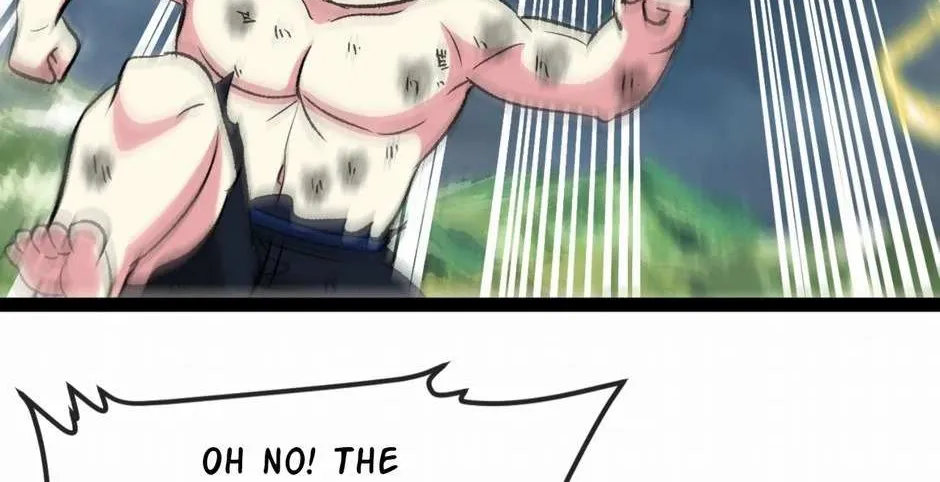 Read Divine Leveling System chapter 137 image 29 on Lezhin