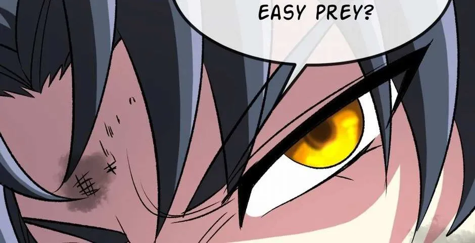 Read Divine Leveling System chapter 137 image 33 on Lezhin