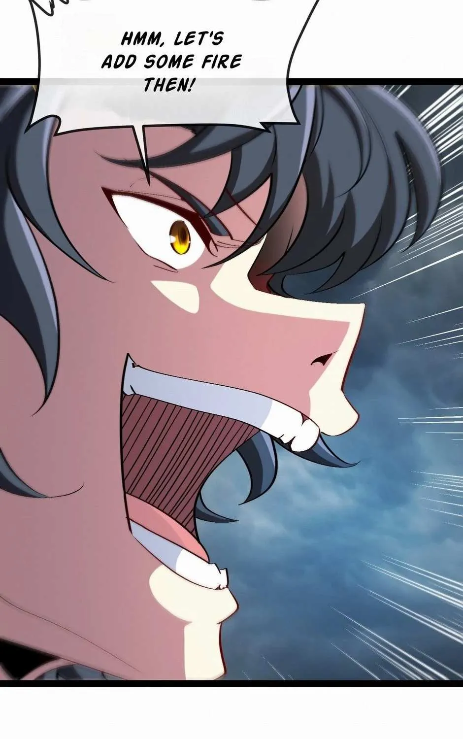 Read Divine Leveling System chapter 137 image 42 on Lezhin