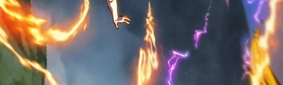 Read Divine Leveling System chapter 137 image 45 on Lezhin