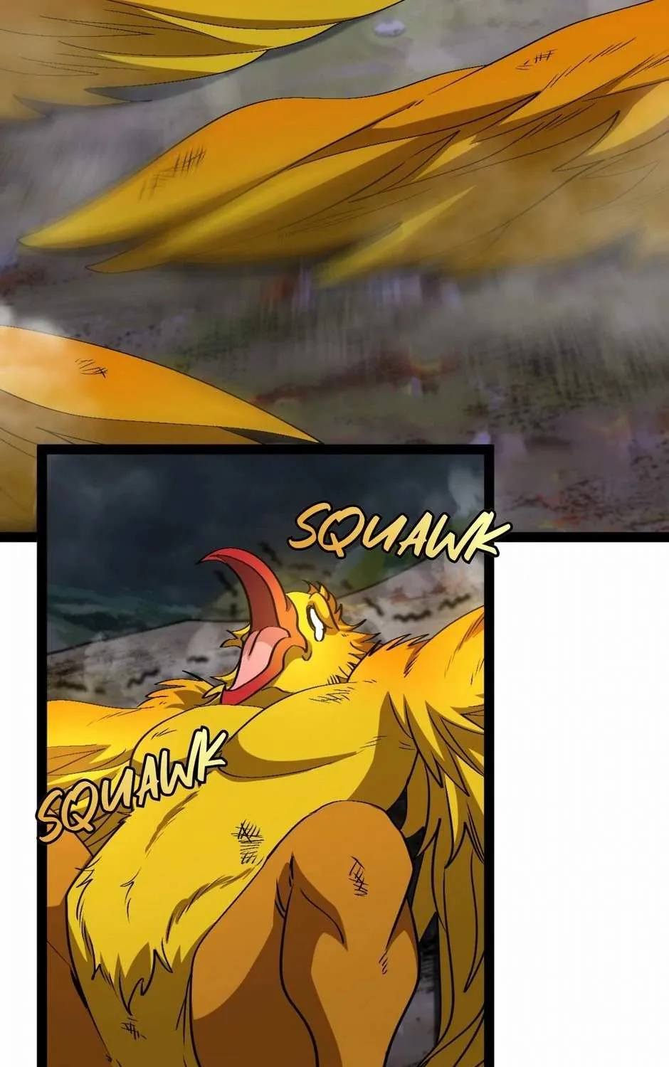 Read Divine Leveling System chapter 137 image 58 on Lezhin