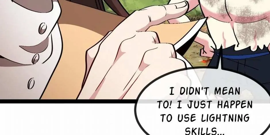 Read Divine Leveling System chapter 137 image 69 on Lezhin