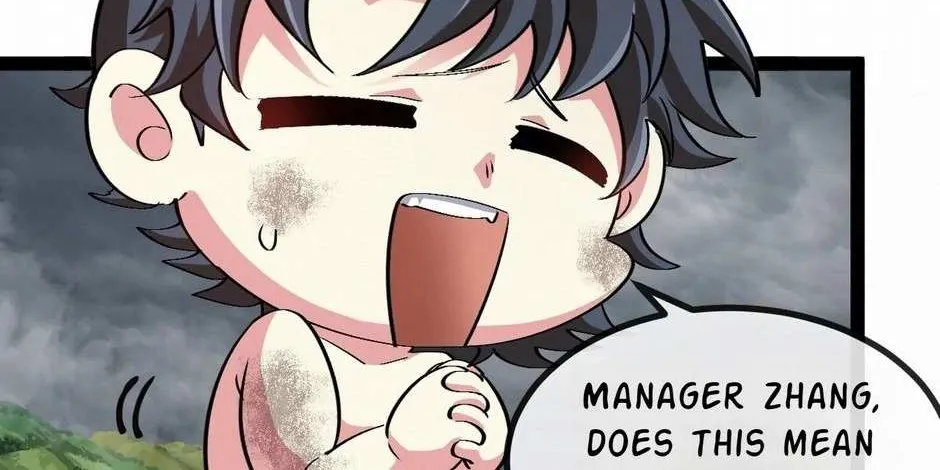 Read Divine Leveling System chapter 137 image 71 on Lezhin